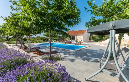 Maison 8 personnes à Debeljak - Photo 10
