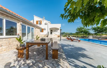 Maison 8 personnes à Debeljak - Photo 12