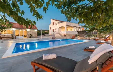 Maison 8 personnes à Debeljak - Photo 14