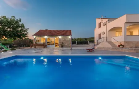 Maison 8 personnes à Debeljak - Photo 15