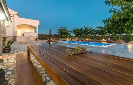 Maison 8 personnes à Debeljak - Photo 18