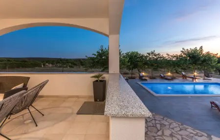 Maison 8 personnes à Debeljak - Photo 19