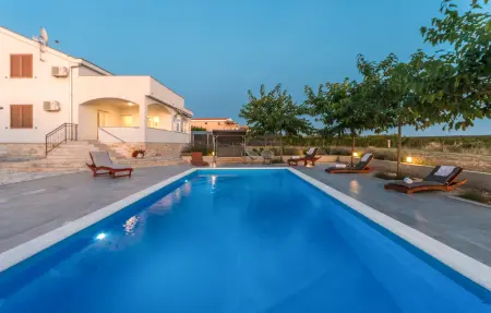 Maison 8 personnes à Debeljak - Photo 21