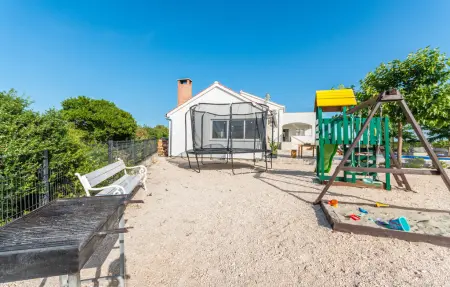 Maison 8 personnes à Debeljak - Photo 27