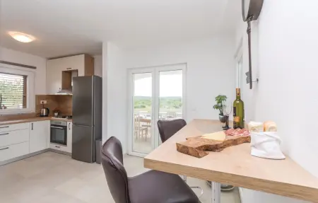 Maison 8 personnes à Debeljak - Photo 32