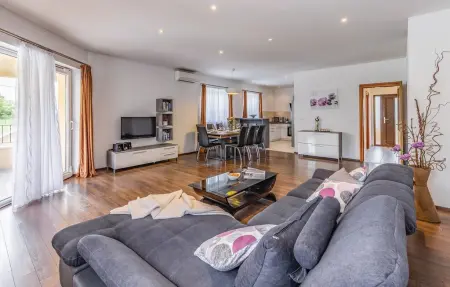 Maison 8 personnes à Pazin - Photo 2