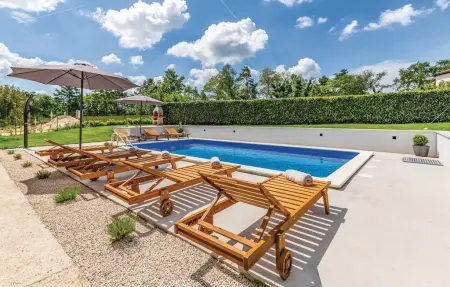 Maison 8 personnes à Pazin - Photo 3