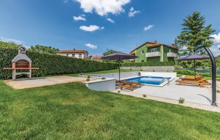Maison 8 personnes à Pazin - Photo 6