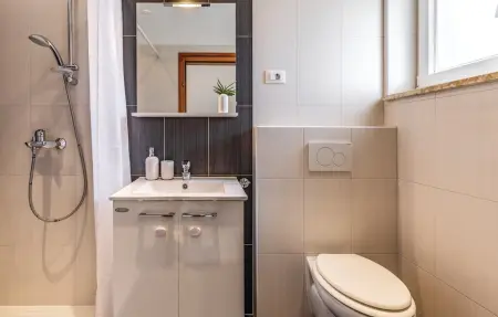 Maison 8 personnes à Pazin - Photo 44