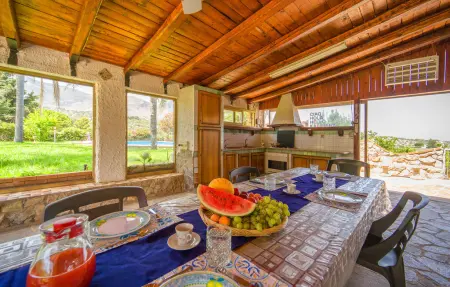 Maison 7 personnes à Trabia - Photo 3