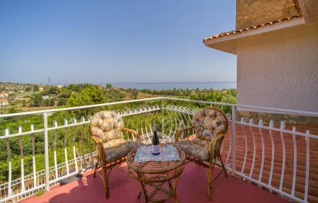 Maison 7 personnes à Trabia - Photo 4
