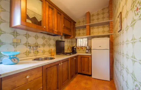 Maison 7 personnes à Trabia - Photo 6