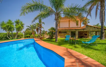 Maison 7 personnes à Trabia - Photo 8