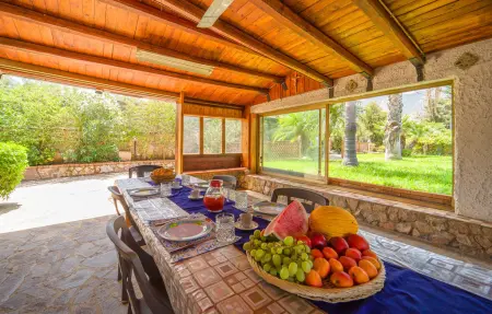 Maison 7 personnes à Trabia - Photo 13