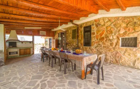 Maison 7 personnes à Trabia - Photo 14