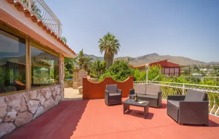 Maison 7 personnes à Trabia - Photo 15