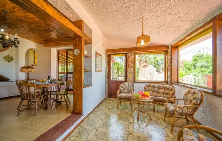 Maison 7 personnes à Trabia - Photo 16