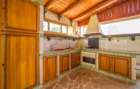 Maison 7 personnes à Trabia - Photo 20