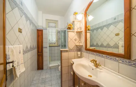 Maison 7 personnes à Trabia - Photo 26
