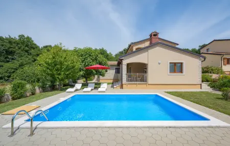 Maison 6 personnes à Tinjan - Photo 5
