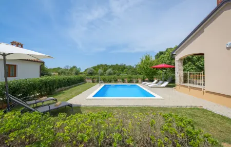 Maison 6 personnes à Tinjan - Photo 6