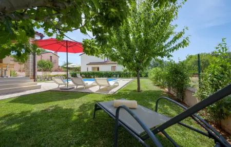 Maison 6 personnes à Tinjan - Photo 9
