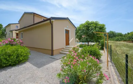 Maison 6 personnes à Tinjan - Photo 13