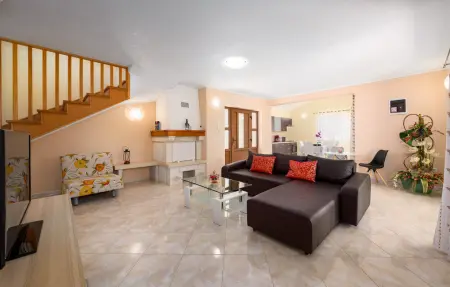 Maison 6 personnes à Tinjan - Photo 20