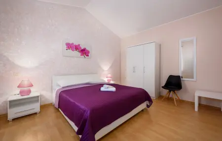 Maison 6 personnes à Tinjan - Photo 26