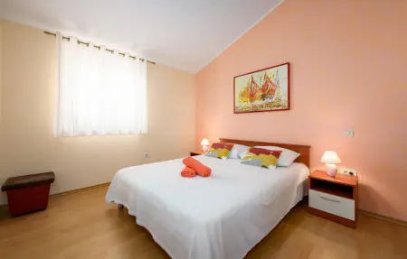 Maison 6 personnes à Tinjan - Photo 28