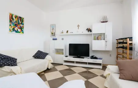 Maison 8 personnes à Pridraga - Photo 1