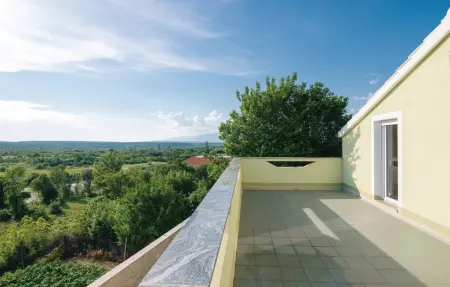 Maison 8 personnes à Pridraga - Photo 2