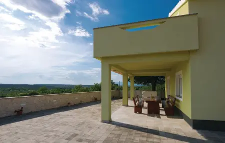 Maison 8 personnes à Pridraga - Photo 3