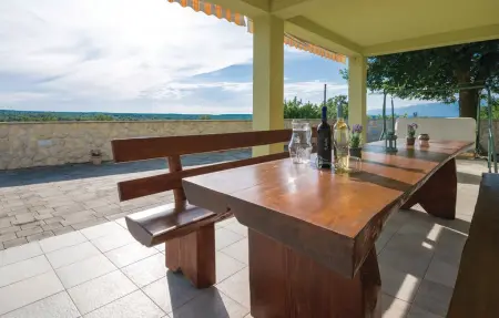 Maison 8 personnes à Pridraga - Photo 4
