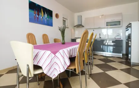 Maison 8 personnes à Pridraga - Photo 5