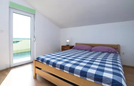 Maison 8 personnes à Pridraga - Photo 8