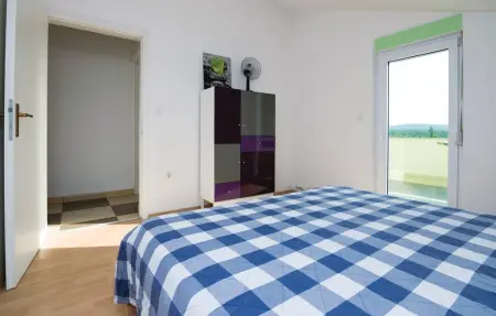 Maison 8 personnes à Pridraga - Photo 9