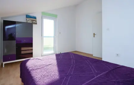 Maison 8 personnes à Pridraga - Photo 11