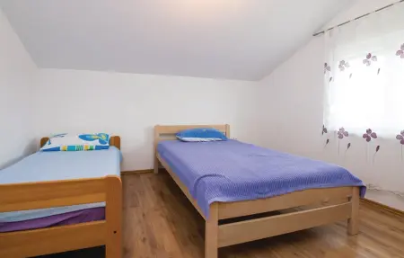 Maison 8 personnes à Pridraga - Photo 13