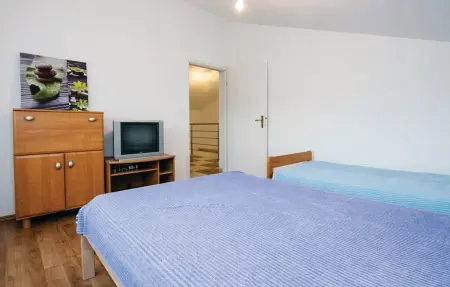 Maison 8 personnes à Pridraga - Photo 14