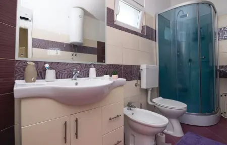 Maison 8 personnes à Pridraga - Photo 16