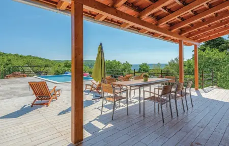 Maison 8 personnes à Labin - Photo 1
