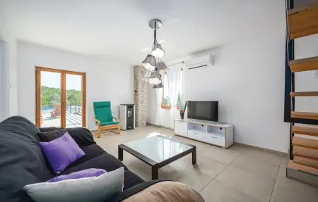 Maison 8 personnes à Labin - Photo 2