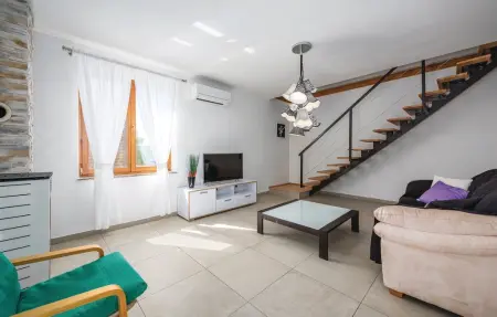 Maison 8 personnes à Labin - Photo 3