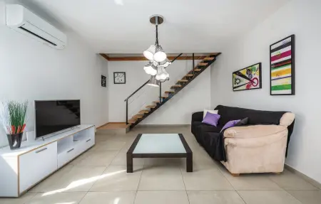 Maison 8 personnes à Labin - Photo 4