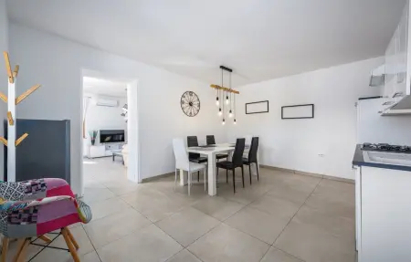 Maison 8 personnes à Labin - Photo 6