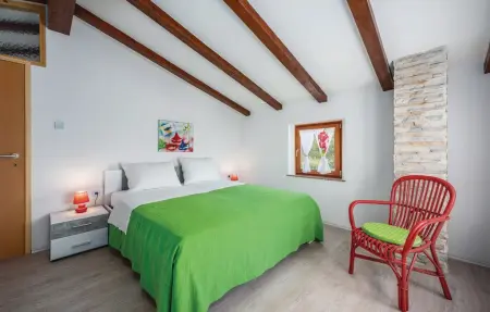 Maison 8 personnes à Labin - Photo 8
