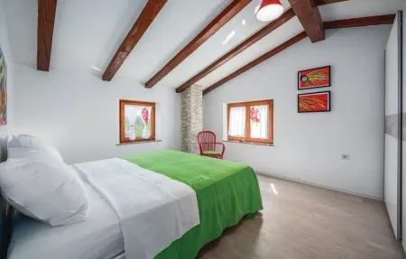 Maison 8 personnes à Labin - Photo 9
