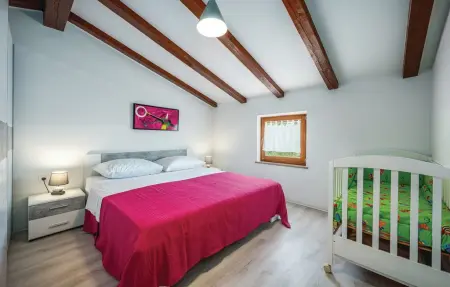 Maison 8 personnes à Labin - Photo 10