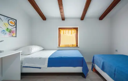 Maison 8 personnes à Labin - Photo 12
